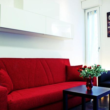 בולוניה Relax Suite Nazario מראה חיצוני תמונה