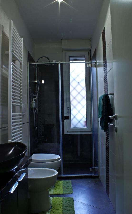 בולוניה Relax Suite Nazario מראה חיצוני תמונה