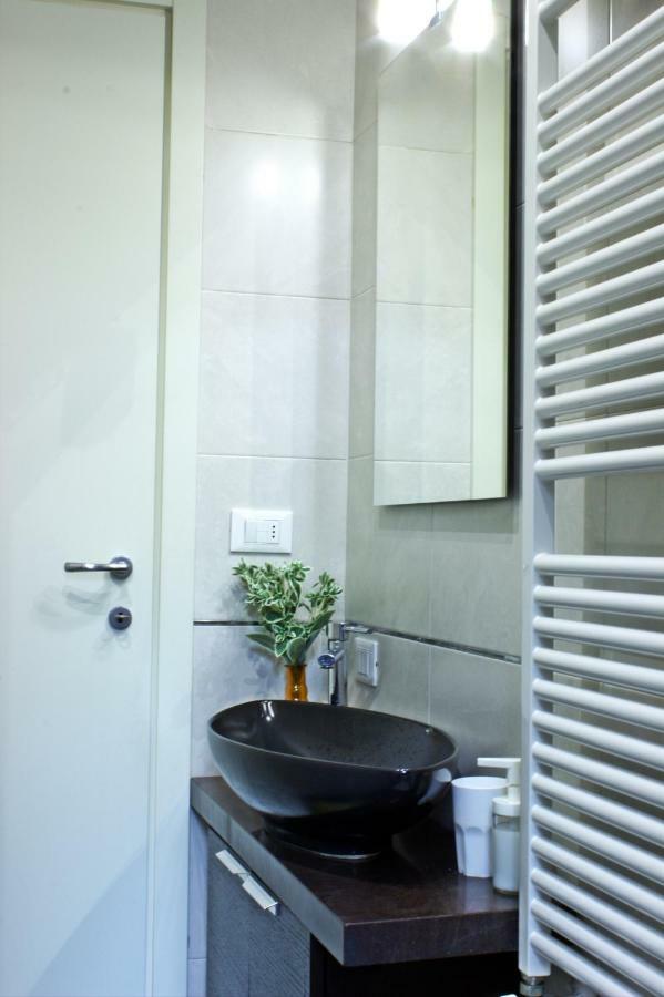 בולוניה Relax Suite Nazario מראה חיצוני תמונה
