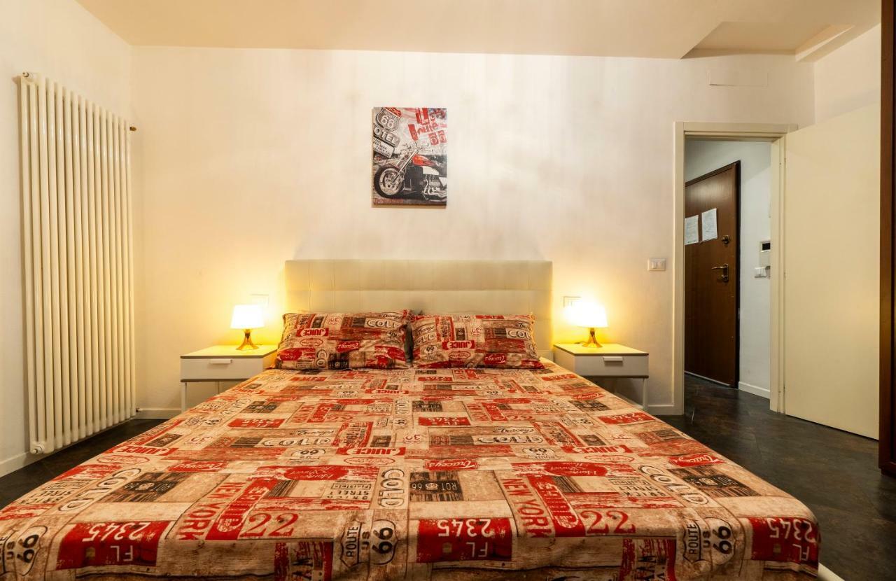 בולוניה Relax Suite Nazario מראה חיצוני תמונה
