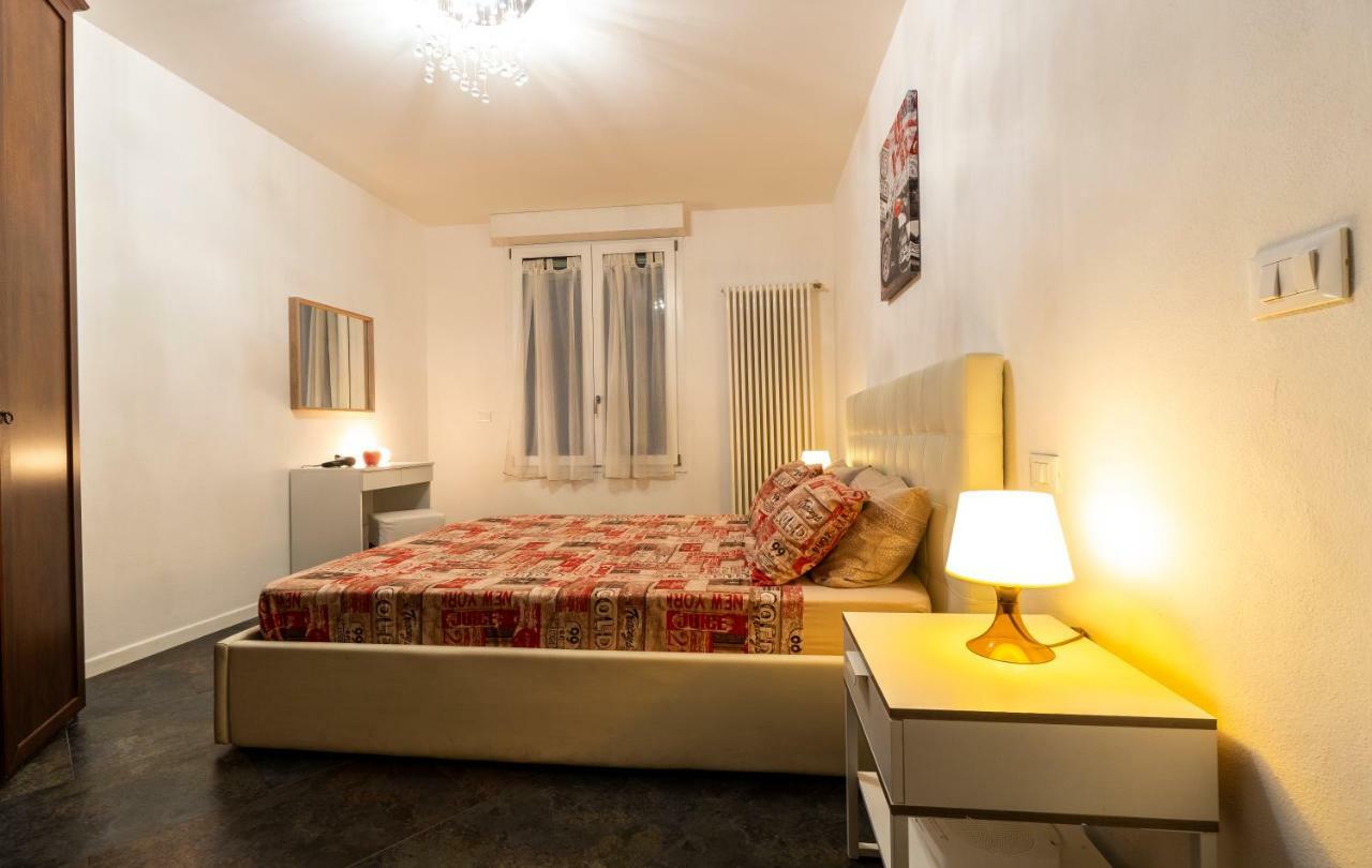 בולוניה Relax Suite Nazario מראה חיצוני תמונה