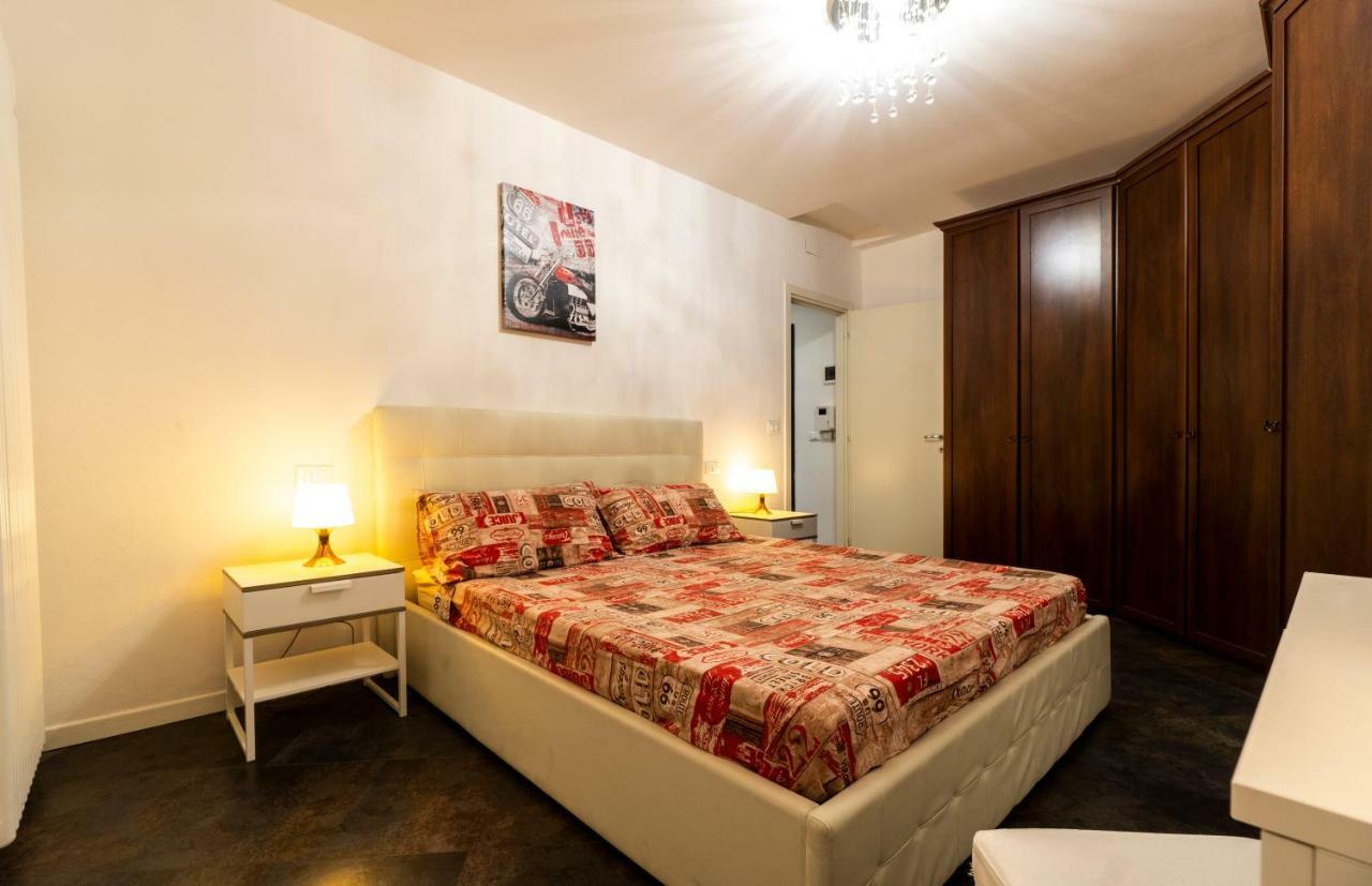בולוניה Relax Suite Nazario מראה חיצוני תמונה