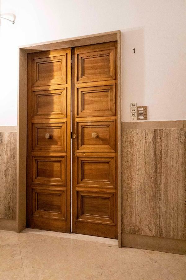 בולוניה Relax Suite Nazario מראה חיצוני תמונה