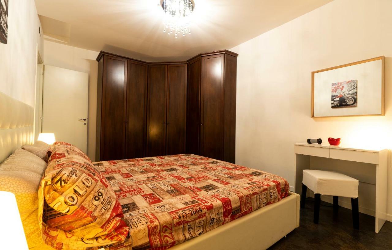 בולוניה Relax Suite Nazario מראה חיצוני תמונה