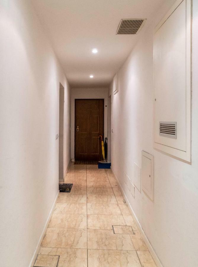 בולוניה Relax Suite Nazario מראה חיצוני תמונה