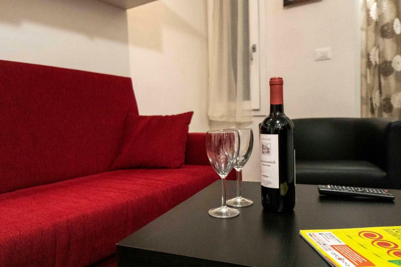 בולוניה Relax Suite Nazario מראה חיצוני תמונה